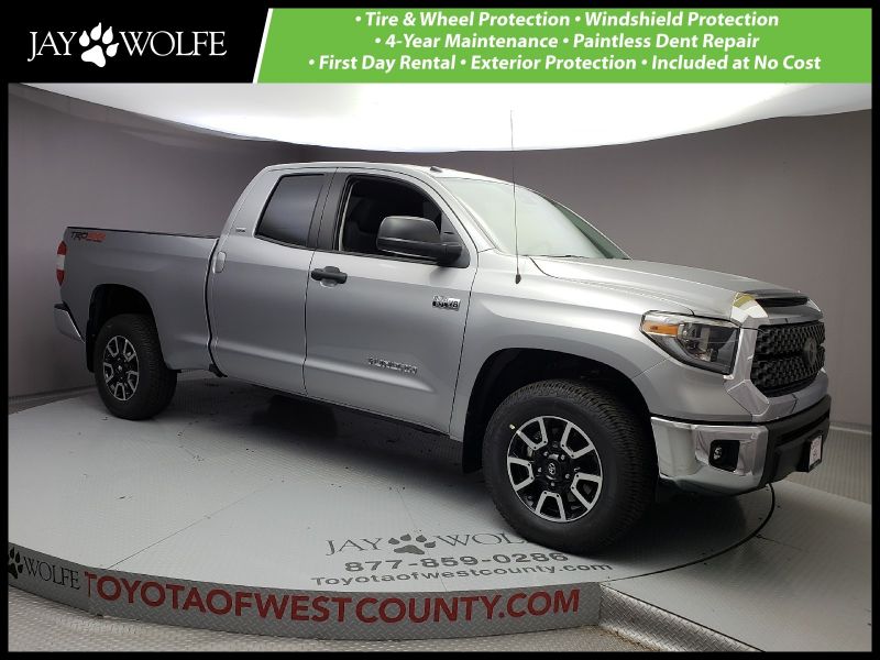 Toyota Tundra Windshield Replacement Cost