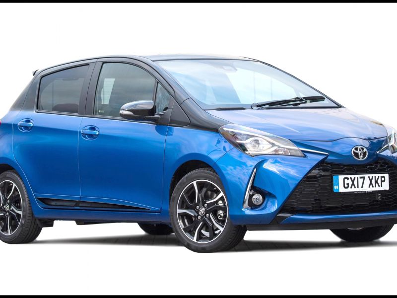 Toyota Yaris 1.4 Diesel Problems