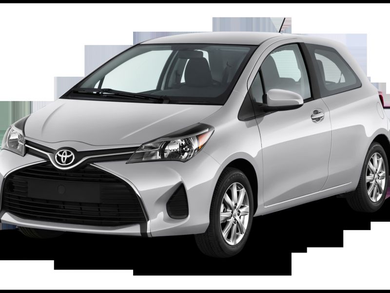 Toyota Yaris 1.5 Ga T Review