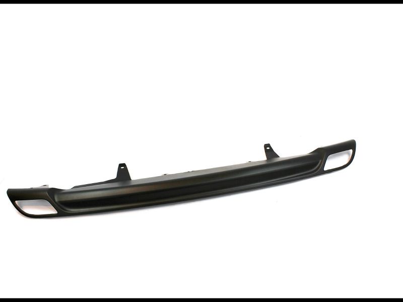 Toyota Yaris Back Bumper