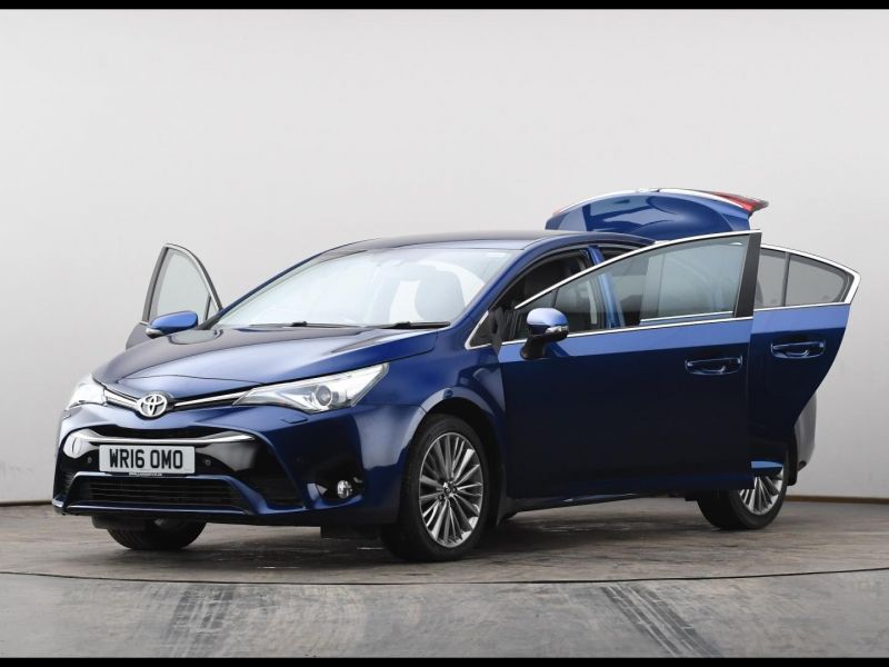 Toyota Yaris Car Insurance