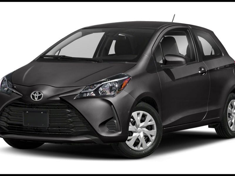 Toyota Yaris Cost Of Ownership