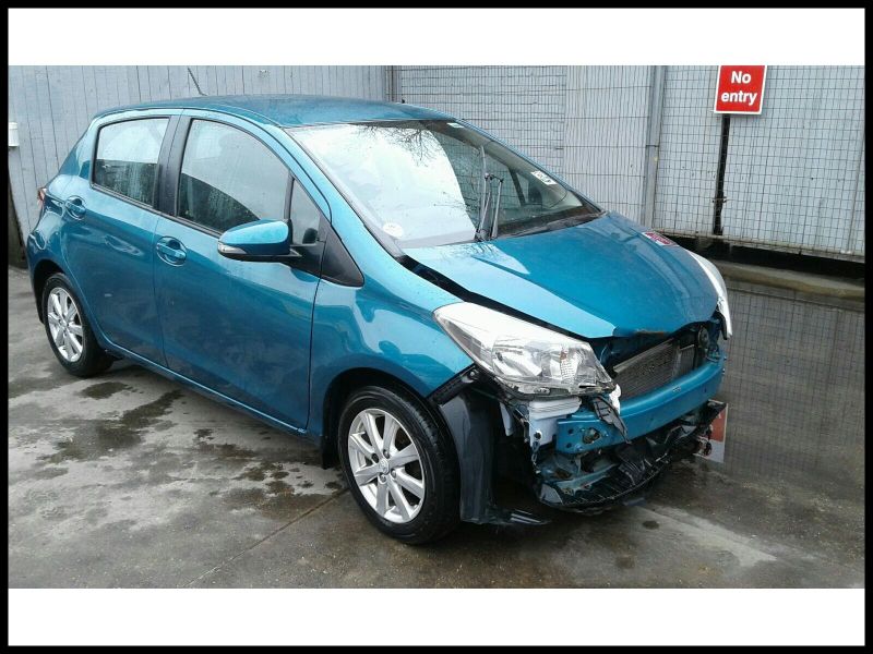 Toyota Yaris for Sale In Lebanon