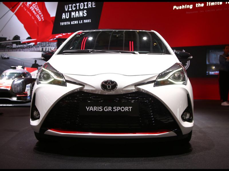 Toyota Yaris for Sale Melbourne