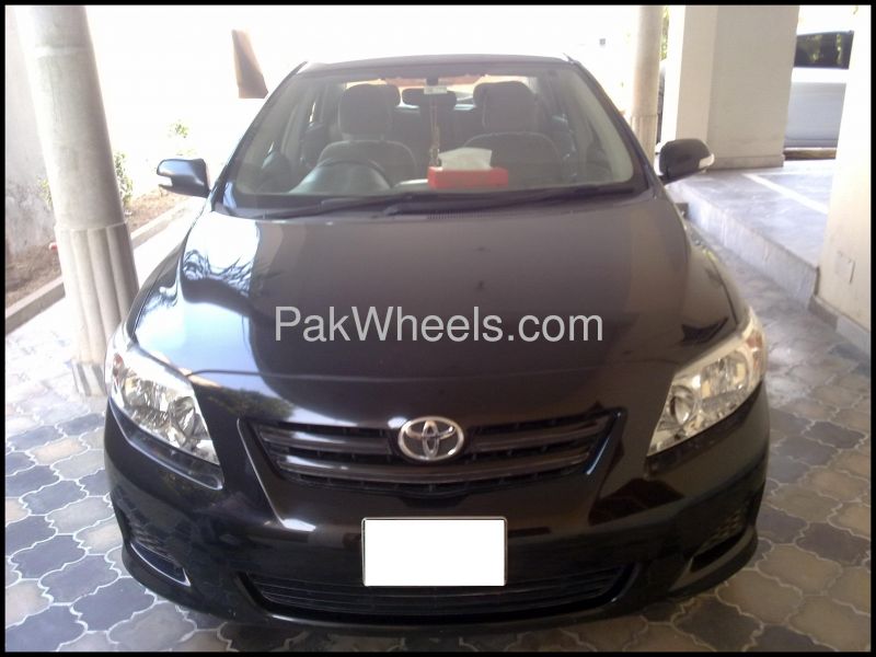 Toyota Yaris for Sale Olx