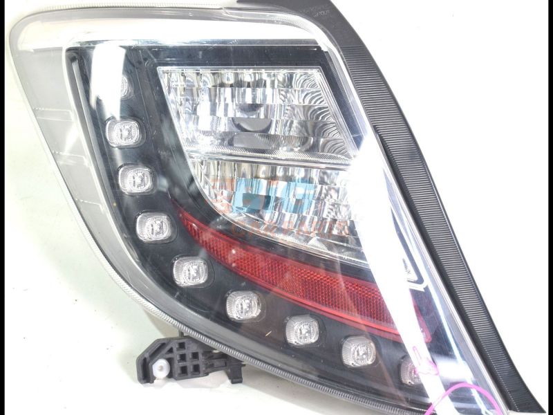 Toyota Yaris Led Tail Lights