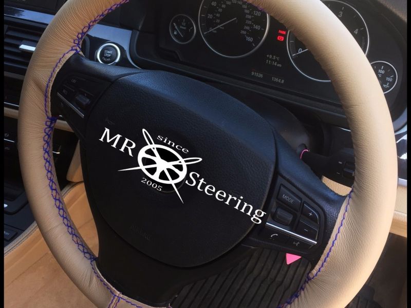 Toyota Yaris Steering Wheel Size