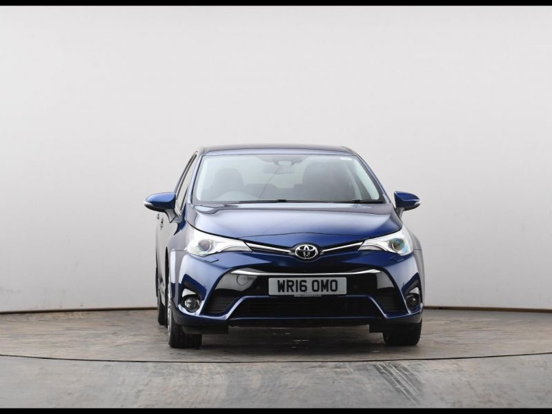 Toyota Yaris Used Car Review