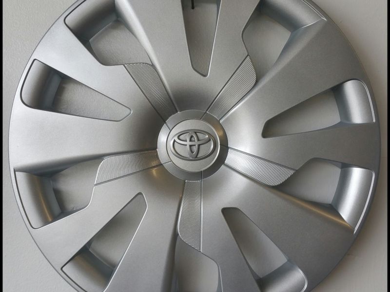 Toyota Yaris Wheel Caps for Sale