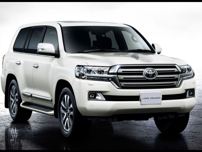 Tundra toyota 2017 Price In Pakistan