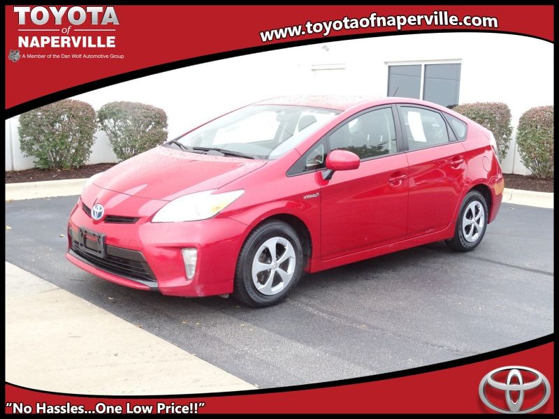 Twin Cities toyota Dealers