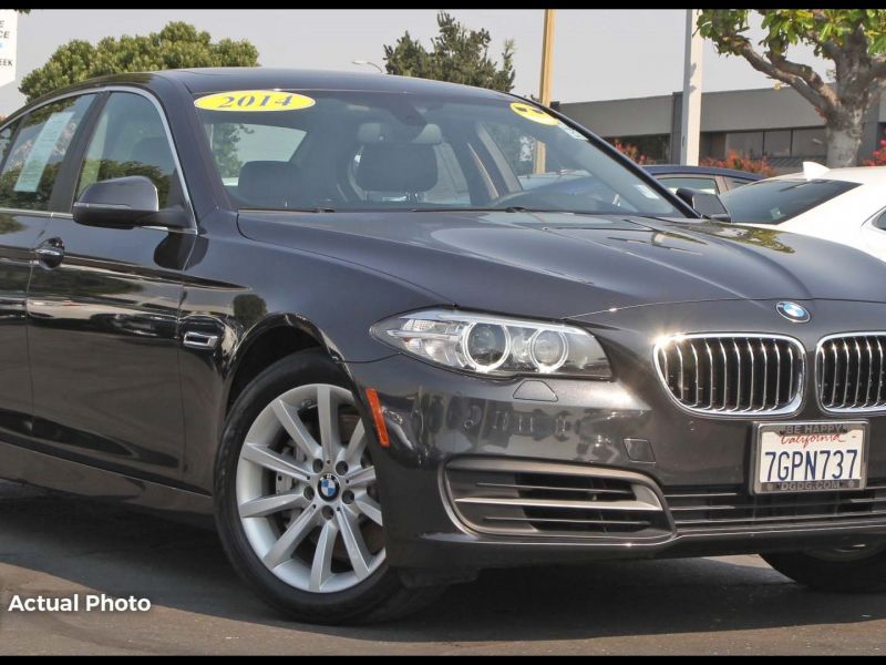 Used Bmw 535d Diesel for Sale