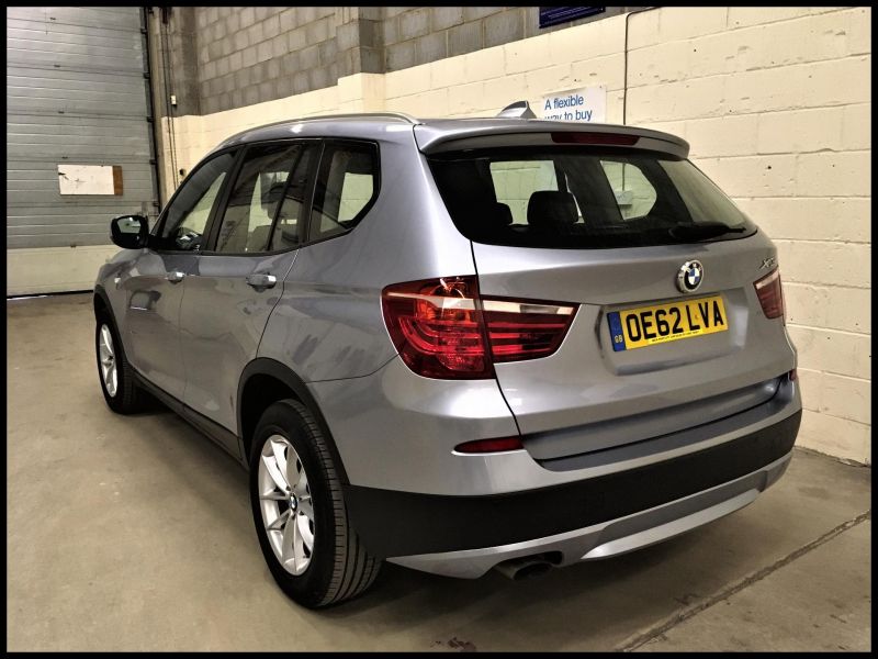 Used Bmw Dealers north West