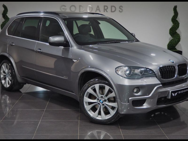 Used Bmw X5 for Sale Near Me