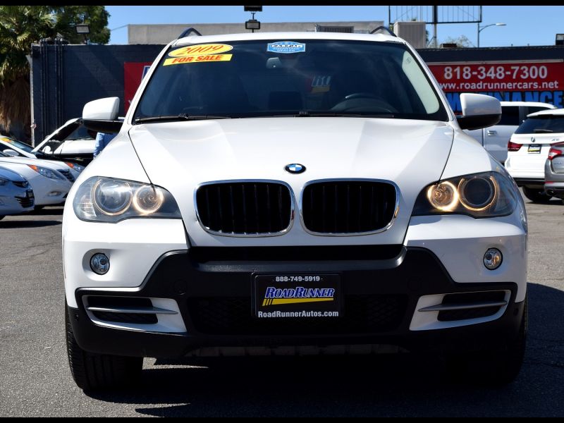 Used Bmw X5 Los Angeles