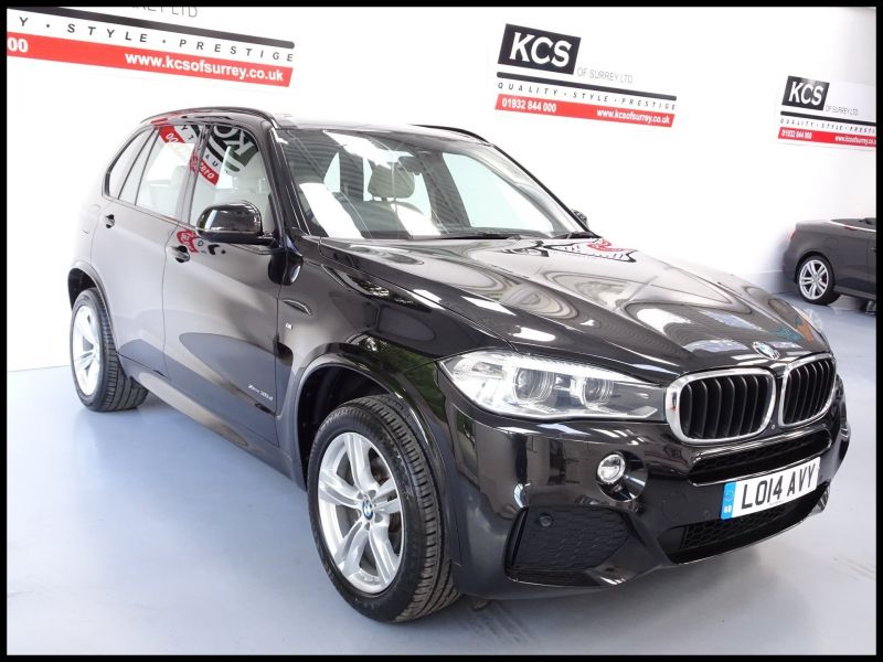 Used Bmw X5 Philadelphia