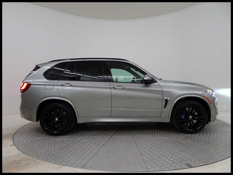 Used Bmw X5m for Sale