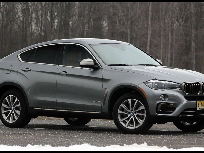 Used Bmw X6 Philadelphia