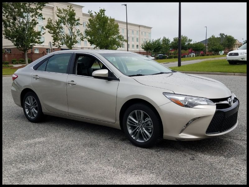 Used toyota Camry for Sale In Georgia