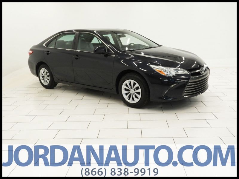 Used toyota Camry for Sale In Michigan