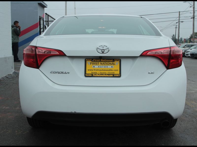 Used toyota Camry Tacoma Wa