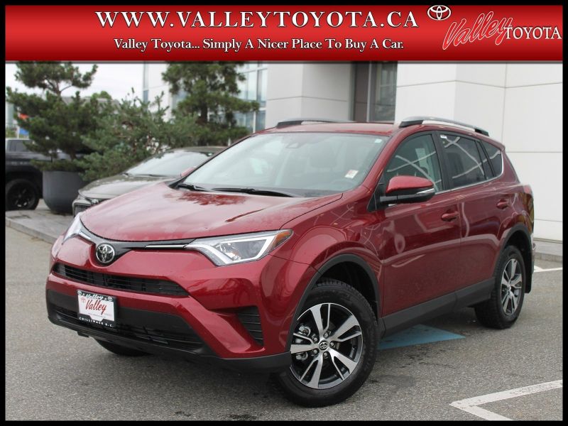 Used toyota Rav4 for Sale Bc