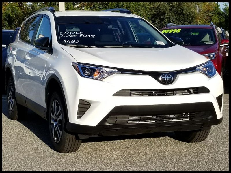 Used toyota Rav4 for Sale In Alabama