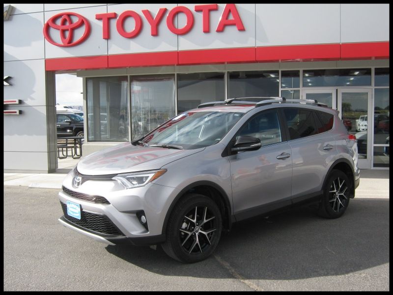 Used toyota Rav4 for Sale In Maryland