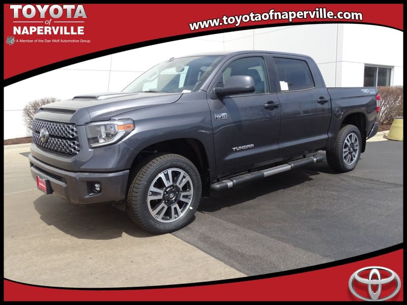 Used toyota Tundra Camper Shell