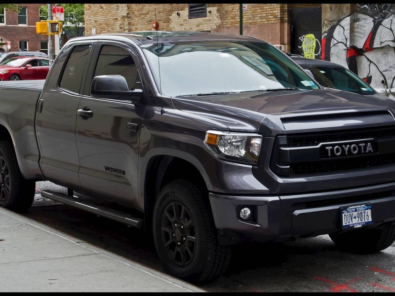 Used toyota Tundra Syracuse Ny