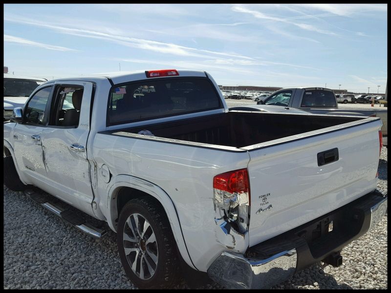 Used toyota Tundra Tulsa