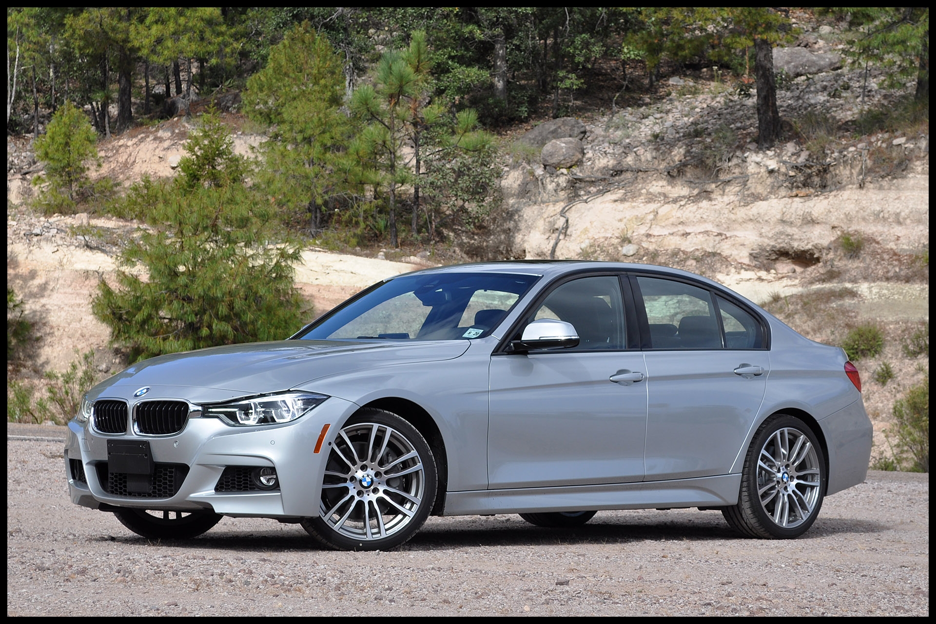 Certified Pre Owned Bmw BMW 3 Series Prices Reviews and New Model Information