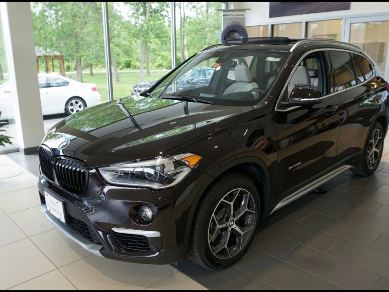 Vermont Bmw Dealer