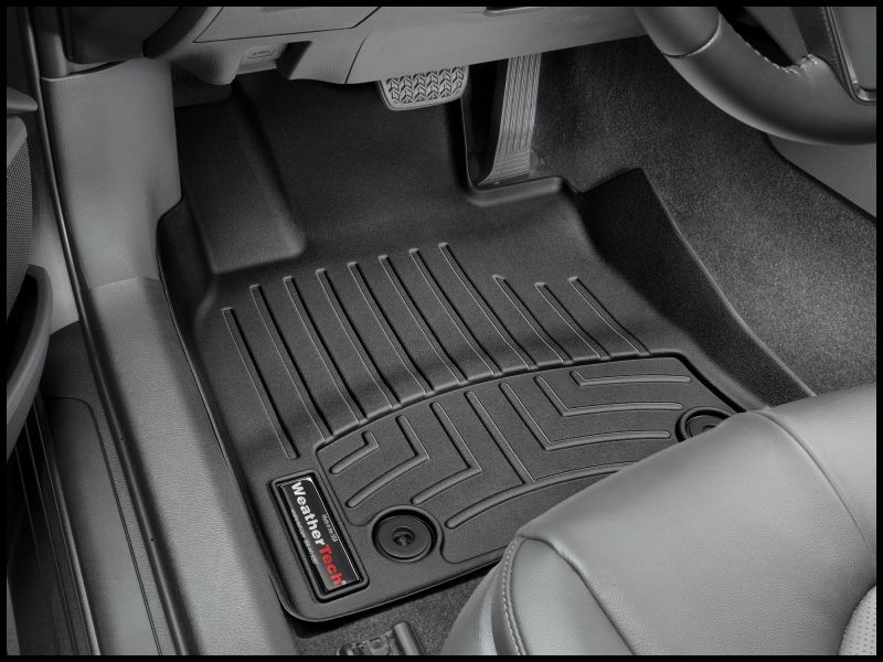 Weathertech Floor Mats 2007 toyota Camry